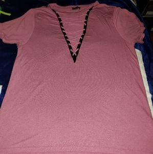 Express shirt